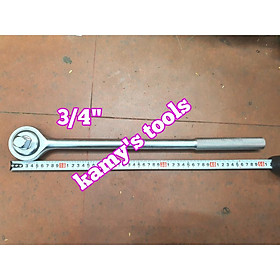 Mua Cần siết tự động 3/4 top dài 500mm