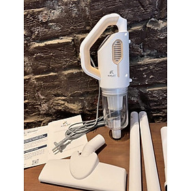 MÁY HÚT BỤI CẦM TAY KAILER KL-HB01 Hàng chính hãng