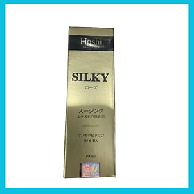 Mua Nước hoa hồng Hoshi Dưỡng Sáng  Chống Lão Hóa  Giúp Da Căng Bóng (100ml)