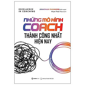 Sách Những Mô Hình COACH Thành Công Nhất Hiện Nay