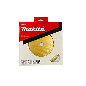 Lưỡi Cắt Kim Cương Makita D-44292 (Cắt Gạch, Đá, Bê Tông)