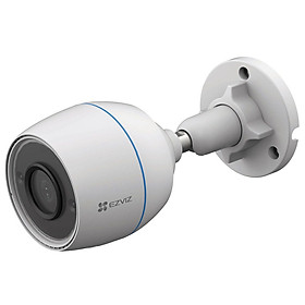 Camera IP Wifi hồng ngoại EZVIZ C3TN 2MP (Color Night Vision) - Hàng chính hãng