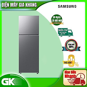 Mua Tủ Lạnh Samsung Inverter 305 Lít RT31CG5424S9SV chỉ giao HCM