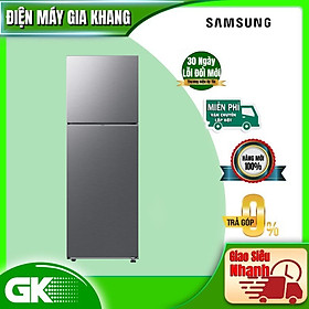 Tủ Lạnh Samsung Inverter 305 Lít RT31CG5424S9SV chỉ giao HCM