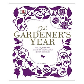 The Gardener’s Year