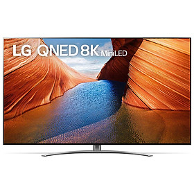 Mua Smart Tivi QNED LG 4K 86 inch 86QNED99SQB - Model 2022