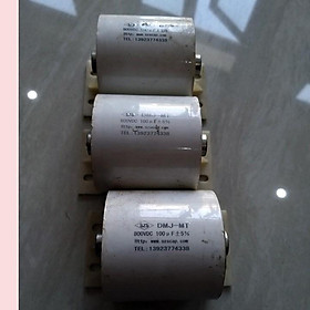 Mua TỤ cao áp 100UF 800V dùng để sửa máy hàn cơ