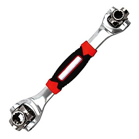 Mua Cờ Lê Đầu Xoay 360 Độ (Tay Cầm Cao Su)