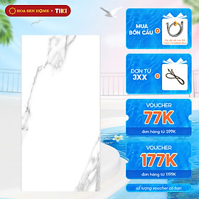 Mua Gạch men ốp tường  lát nền LUSTRA INCEF0601200008 loại gạch granite vân khói tự nhiên  độ dày 8.8mm  kích thước 600mmx1200mm  thùng 2 viên - Hàng chính hãng