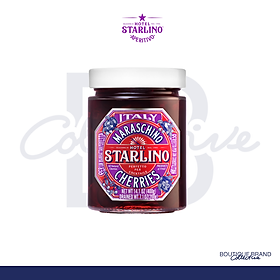 Mứt Hotel Starlino MARASCHINO Cherries