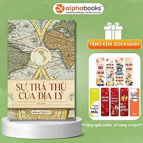 Sự trả thù của địa lý