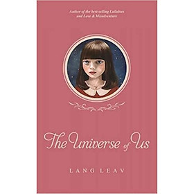 [Download Sách] The Universe of Us ( vũ trụ của chúng ta)