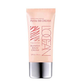 Kem Lót Nền L'ocean BB Petite SPF25/PA++ (50g)