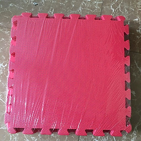 Mua Bộ 9 Miếng thảm xốp lót sàn 42*42cm (nhiều mầu)