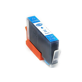 Hộp mực HTL 902XL 906XL hộp mực dùng cho máy in HP 902 XL 906 HP Officejet 6954 6960 6961 6963 6964 6965 6966 Màu: 1 Cyan