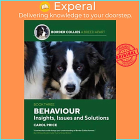 Hình ảnh Sách - Behaviour: INsights, Issues and Solutions by Carol Price (UK edition, paperback)