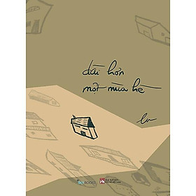 [ Thăng Long Books ] Dài Hơn Một Mùa Hè - Lu