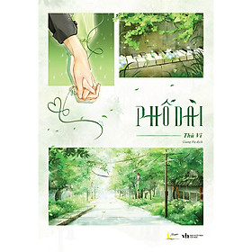 Cuốn Văn Học Lãng Mạn Hay-Phố Dài - Văn Lang