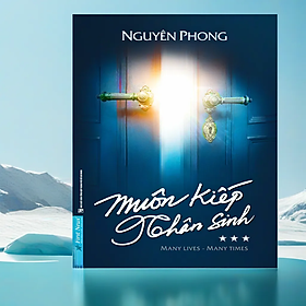 Muôn kiếp nhân sinh tập 3