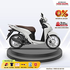 Xe máy Honda Vision Phiên Bản Cao Cấp 2023