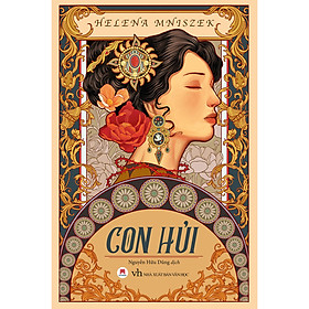 Con Hủi (Tái Bản 2020)