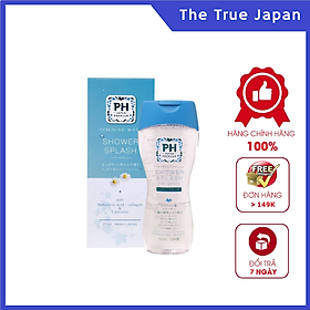 Dung dịch vệ sinh phụ nữ PH Care 150ml - Nhập khẩu chính hãng