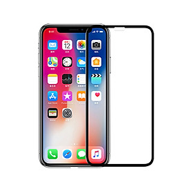 Kính cường lực iPhone Xs Max Nillkin 3D AP+ Pro