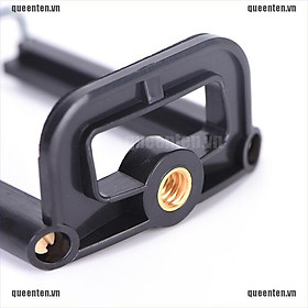 Mua Stand Clip Bracket Holder Monopod Tripod Mount Adapter for Mobile phone Camera QUVN