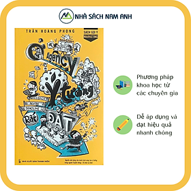 Sách Ở Agency Ý Tưởng Rất Đắt - Tác giả Trần Hoàng Phong