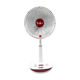 Quạt Sưởi Nón Saiko HF-803H 900W hàng chính hãng