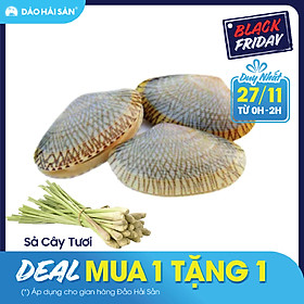 Chip Chip Sống (1kg)