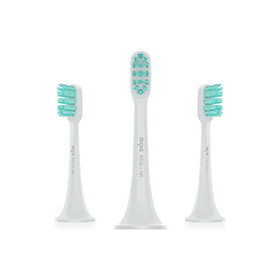 Đầu Thay Thế Bàn Chải Điện Xiaomi MiJia Sonic (3 Cái)