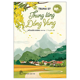 Sách Thung Lũng Đồng Vang