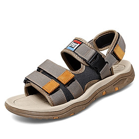 Giày Sandal nam cao cấp kiểu dáng mới – GSDNA10