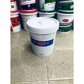 Mua SK-6 MATIT CHỊU ẨM ƯỚT DÙNG CHO SÂN TENNIS  CHÂN TƯỜNG 20Kg - Hàng Chính Hãng