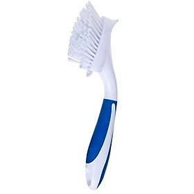 Mua Bàn chải chà sàn sợi nylon cao cấp có tay cầm 3M BCNL-552