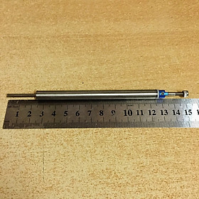 Mua Trục nối từ động cơ tới chân vịt của tàu đủ kích cỡ lõi 3mm