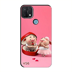 Ốp Lưng Dành Cho OPPO A15
