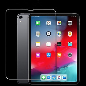Kính cường lực Ipad pro 11 inch 2018 HD CLEAR mazer- hàng nhập khẩu