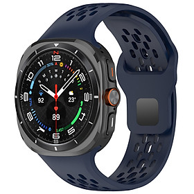 Dây Đeo Thể Thao Kai.N Air Sport cho Đồng hồ Samsung Galaxy Watch Ultra_ Hàng Chính Hãng