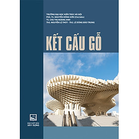 Kết Cấu Gỗ