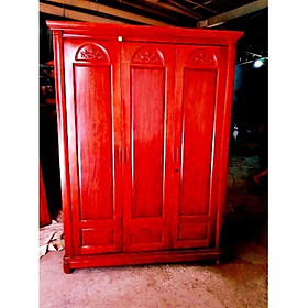 Tử quần áo - Tủ 4 buồng,150