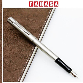 Bút Máy Waterman Allure Chrome 0.5 mm - Waterman S0037650