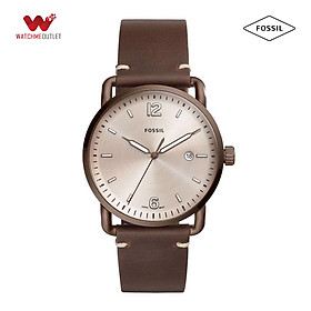 Đồng hồ nam Fossil FS5341