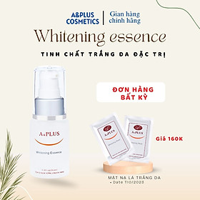 Tinh Chất Làm Trắng Da A&Plus A005 (30ml)