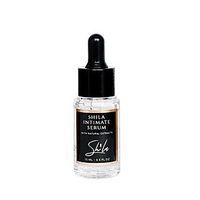 Tinh chất phục hồi Shila Serum