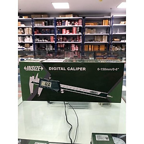 Mua Thước cặp điện tử INSIZE 1108-150