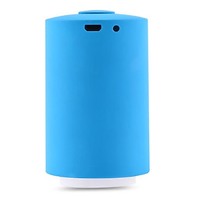 Máy Hút Chân Không Mini Sạc USB Với Túi Chân Không