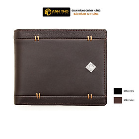 Ví da ORI No.2 | Anh Tho leather