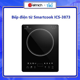 Mua Bếp điện từ Smartcook ICS-3873